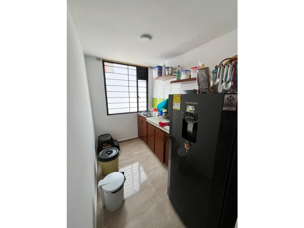 Vendo Apartamento en Parque Campestre Soacha, Etapa 8 — foto 5