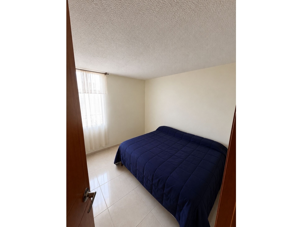 Vendo Apartamento en Hogares de Soacha, Conjunto Progreso 1 — foto 3
