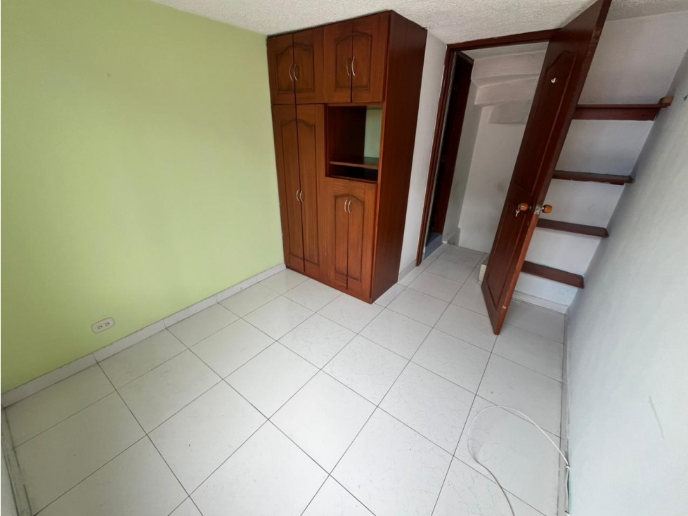 COD 900067. Arriendo casa en Bosques del Zapan 1, Soacha - 5