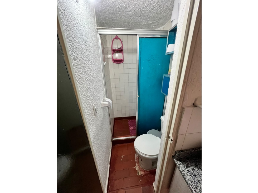 Vendo Apartamento Bifamiliar en Soacha Compartir — foto 6