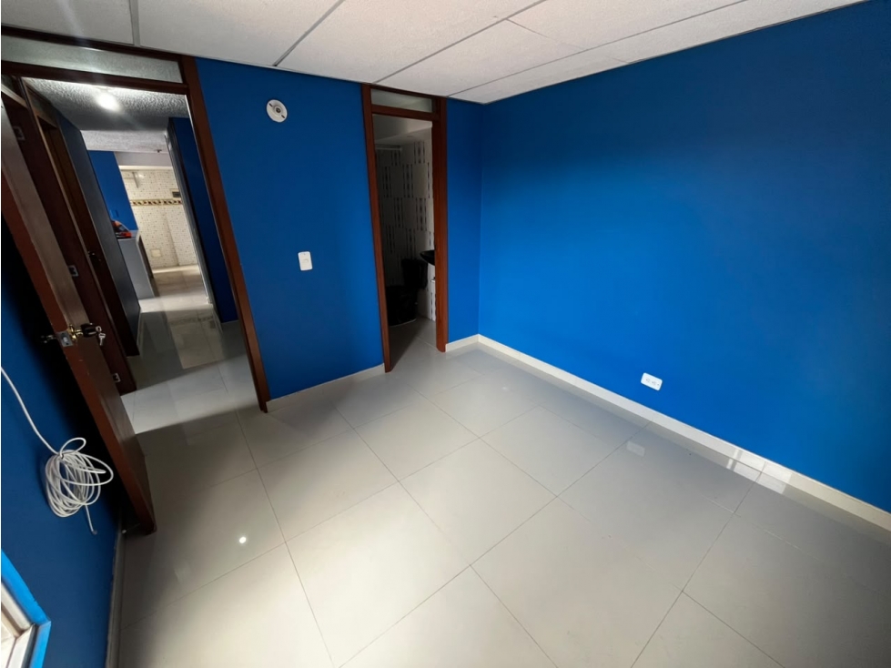Vendo apartamento en Ciudad Verde, Conjunto Ponsetia, piso 5 — foto 5
