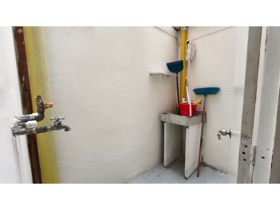 COD:900065. Arriendo casa en C.R Margarita ll, Ciudad Verde - 4
