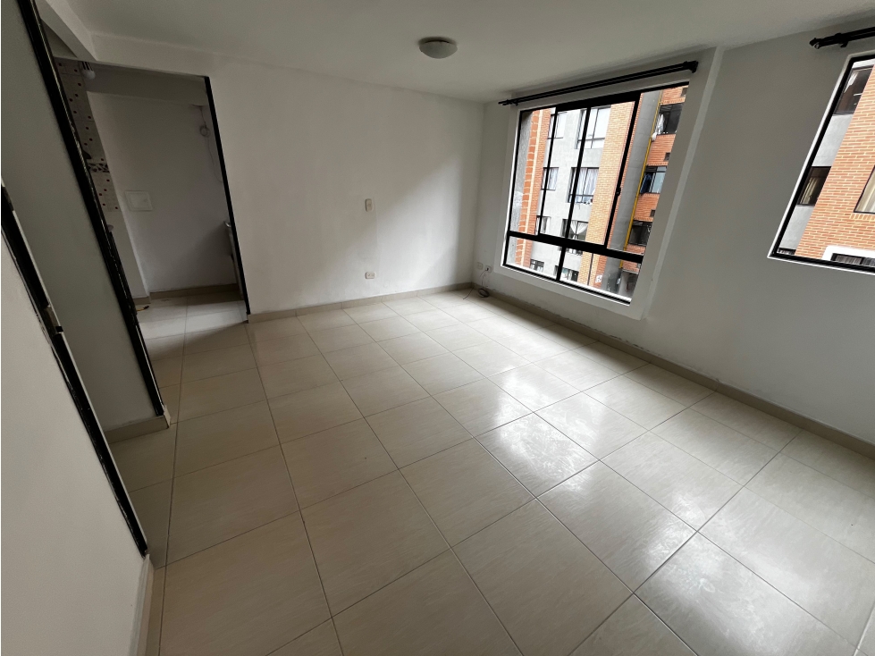 Vendo Apartamento en Ciudad Verde, Conjunto Peral — foto 2