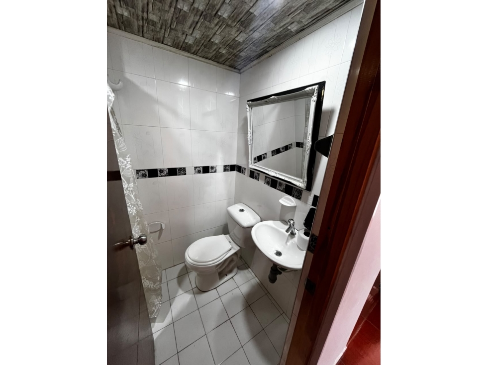 Vendo Apto en Soacha Compartir, Conjunto Arboleda de Santa Ana — foto 4