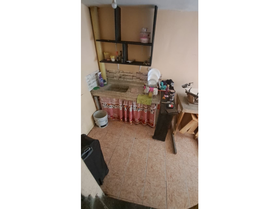 Vendo casa en Terragrande III Etapa 1 - 3