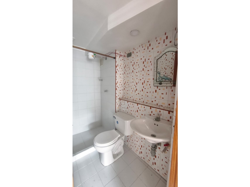 COD: 900084 Arriendo Apartamento en Soacha, Conjunto Parque C. ET 12 — foto 3
