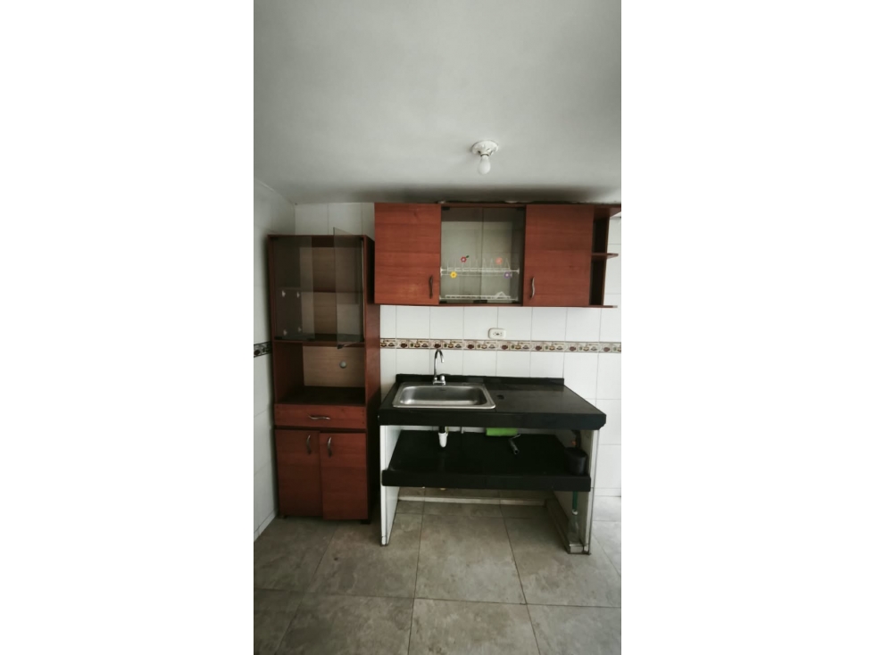 COD: 900094 Apartamento en CR Parque Campestre 12 — foto 3