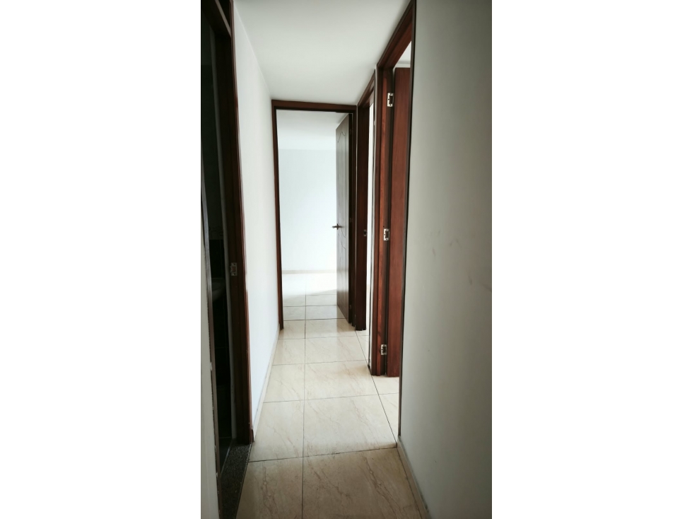 COD: 900092 Apartamento en Parque Campestre 13 — foto 3