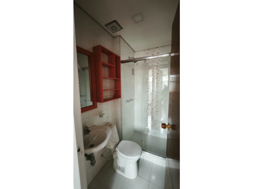 COD: 900093 APARTAMENTO CR FRESIA CIUDAD VERDE — foto 3
