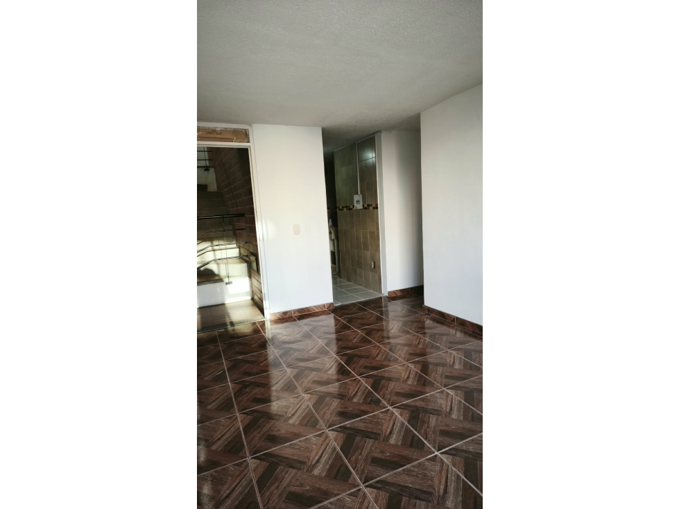 Se Vende Apartamento en C.R Jazmin — foto 3