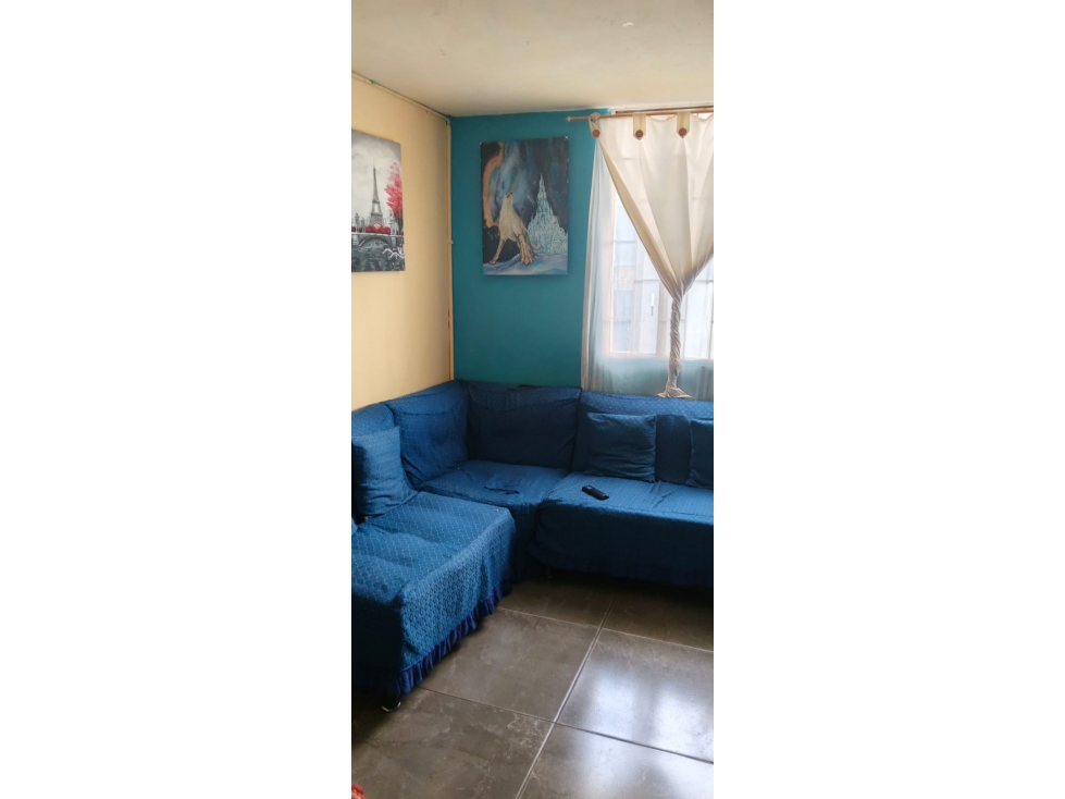 Se vende casa en Quintas de Santa ana - 3