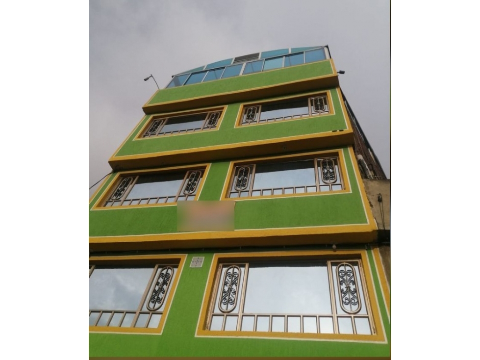 Se Vende Casa en Magdalena Soacha