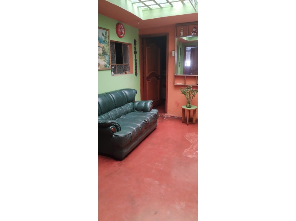 Se Vende Casa en Barrio Ubate — foto 4