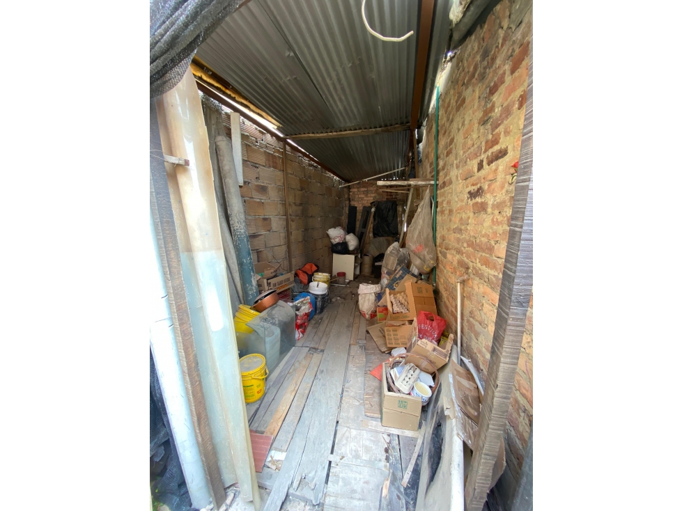 Vendo casa Lote en Soacha, Barrio la magdalena — foto 6
