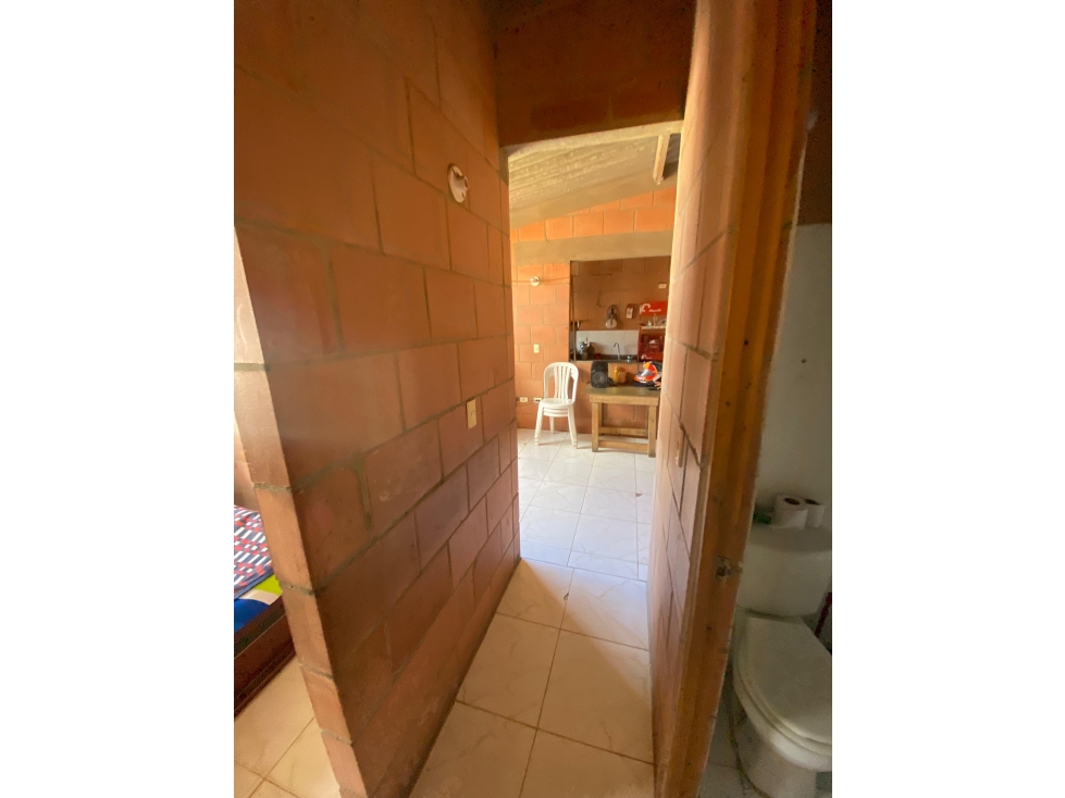 Vendo apartamento en Conjunto Residencial Torrentes etapa 3 — foto 4