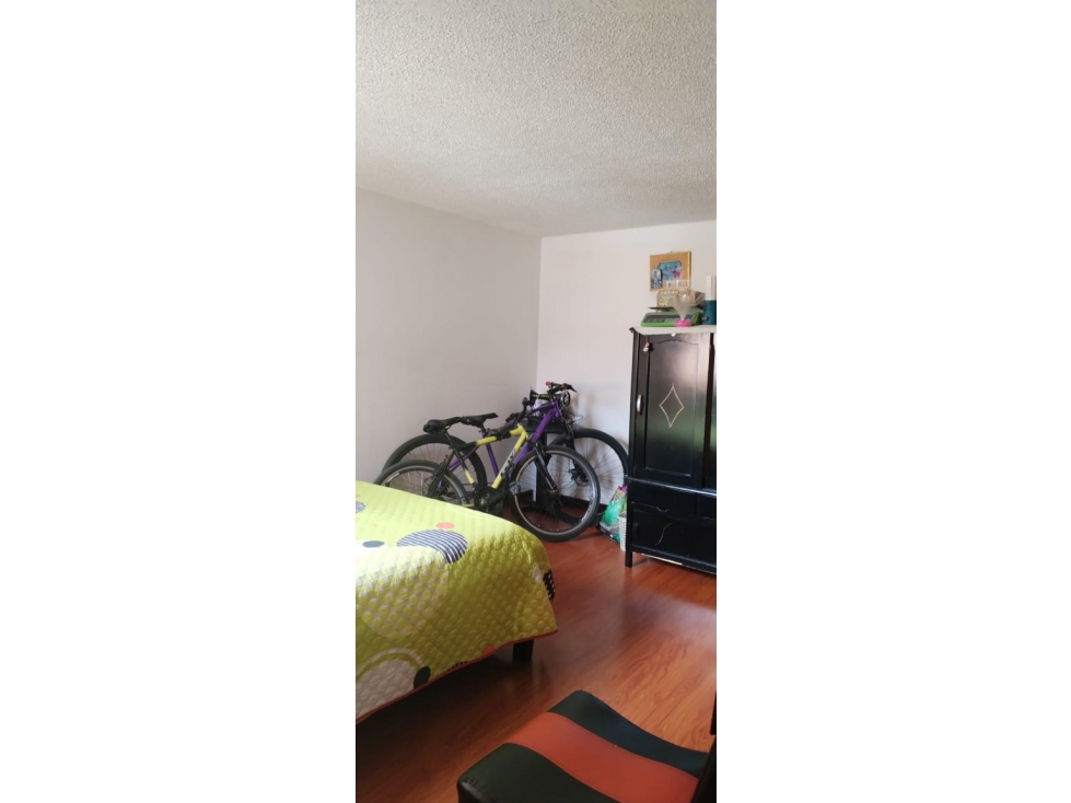 Vendo apartamento en Ciudad Verde, Conjunto Frailejón 3 — foto 4