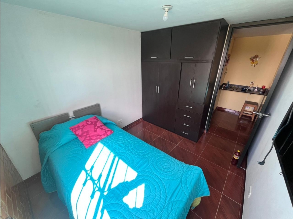 Vendo apartamento en Ciudad Verde, Conjunto Ponsetia, piso 1 — foto 6