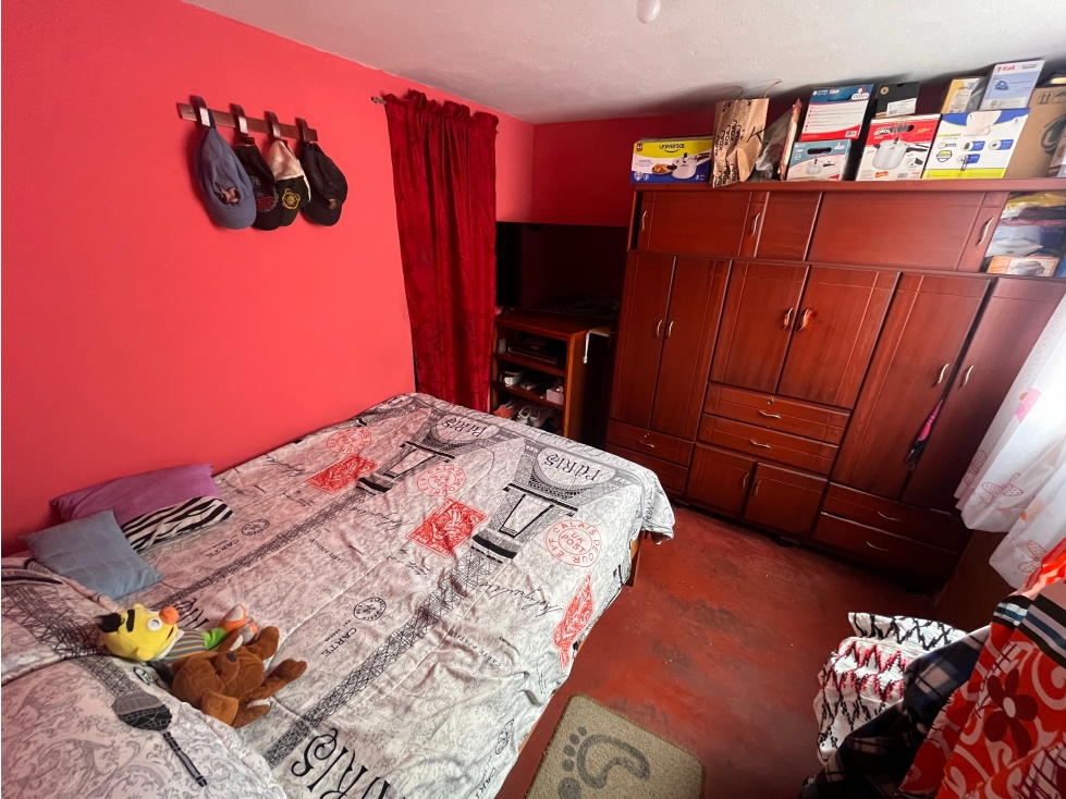 Vendo casa en Terreros, Conjunto Morella — foto 2