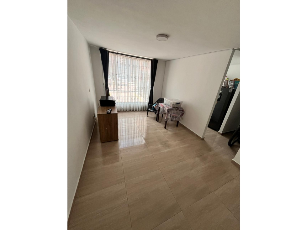 Vendo Apartamento en Parque Campestre Soacha, Etapa 8 — foto 2