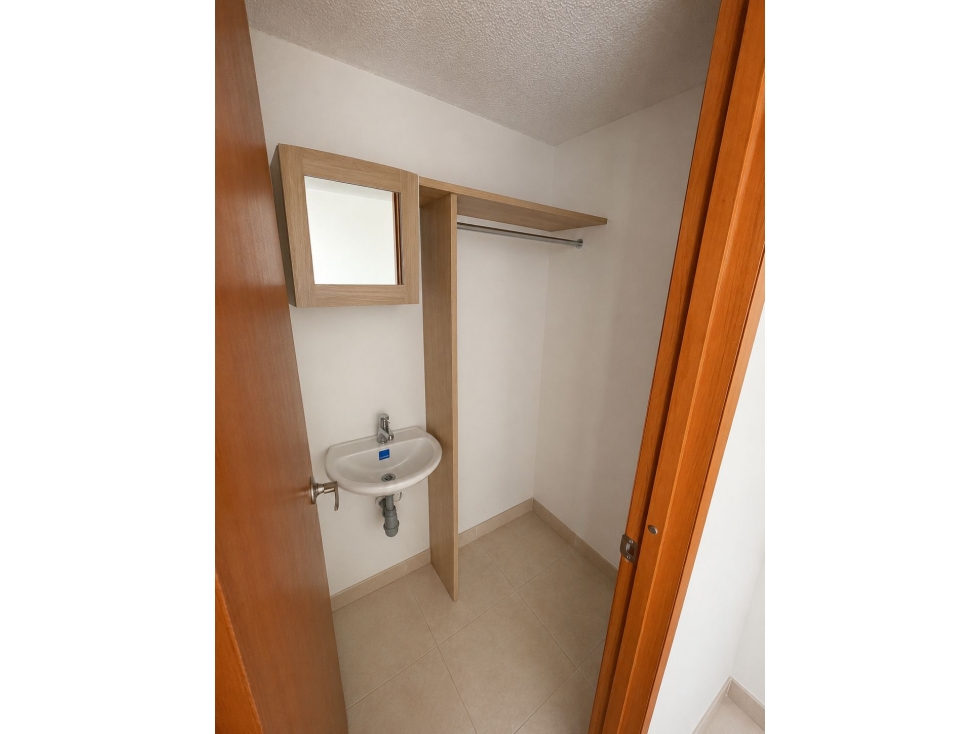 Vendo Apartamento en Hogares de Soacha, Conjunto Progreso 1 — foto 4