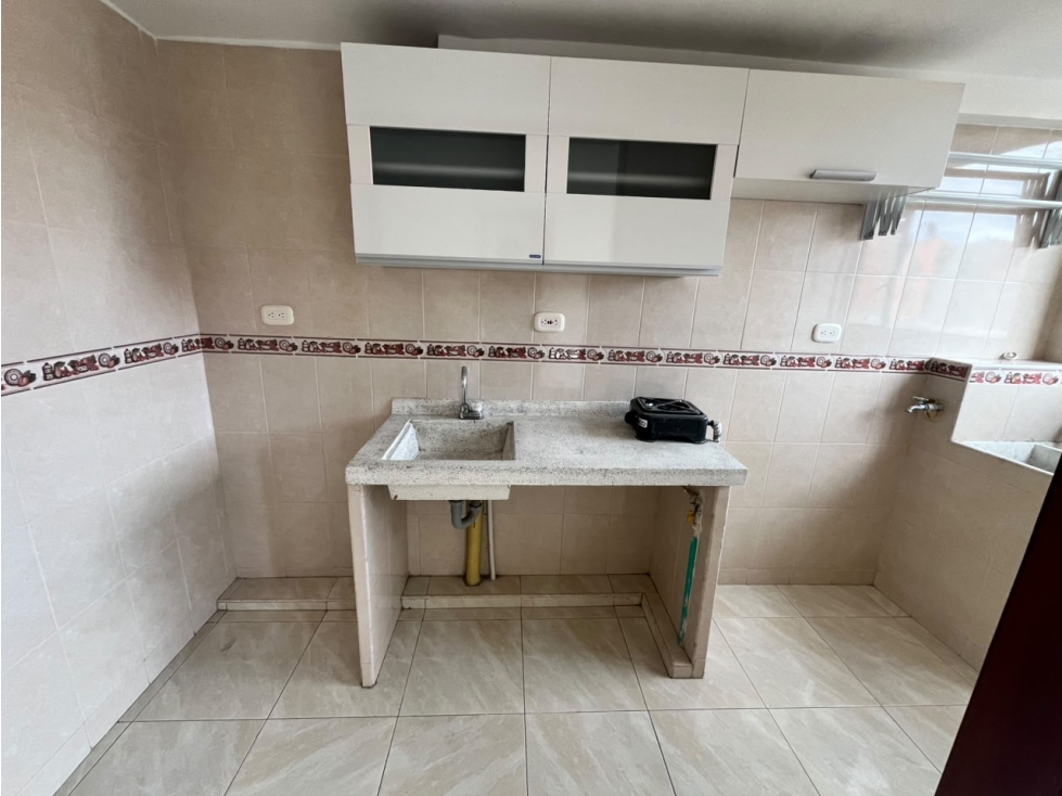Vendo Apartamento en Parque Campestre Soacha, Etapa 12 — foto 6