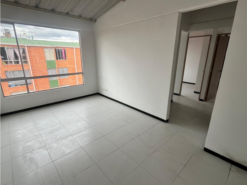 Se vende apartamento en Ciudad Verde, Conjunto Orquídea