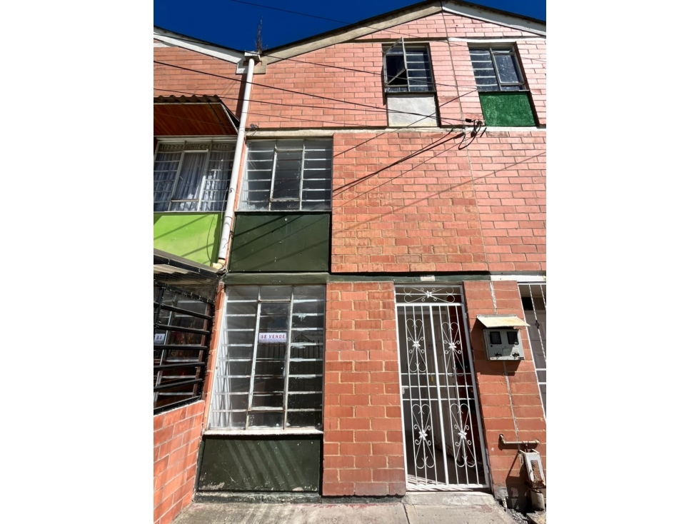 Casa en Venta Conjunto Portal del Nogal, a 200 Mts del CC Mercurio