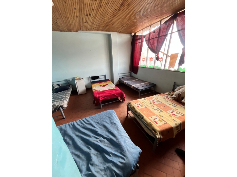 Vendo casa de uso Institucional en Soacha, Barrio Libertador — foto 5