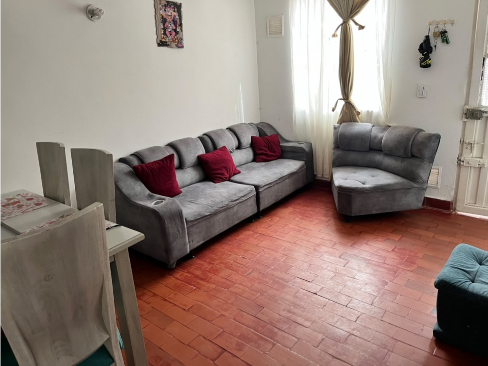 Vendo Apartamento Bifamiliar en Soacha Compartir — foto 2