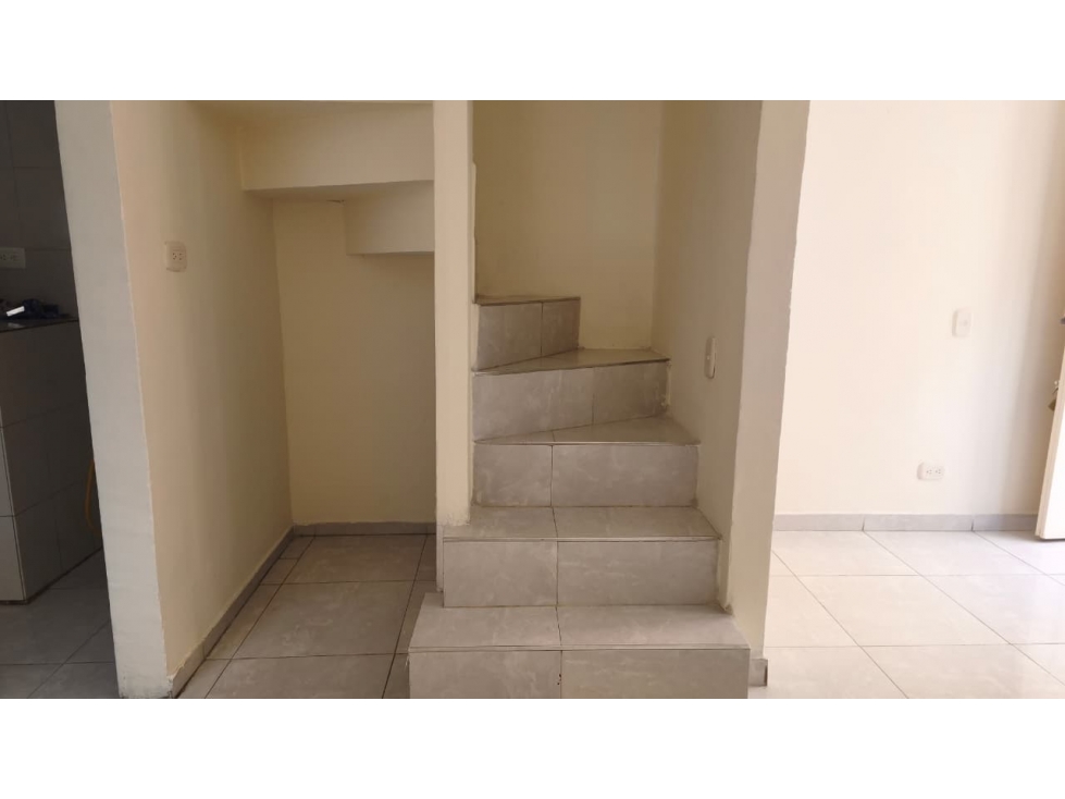 COD:900065. Arriendo casa en C.R Margarita ll, Ciudad Verde - 5