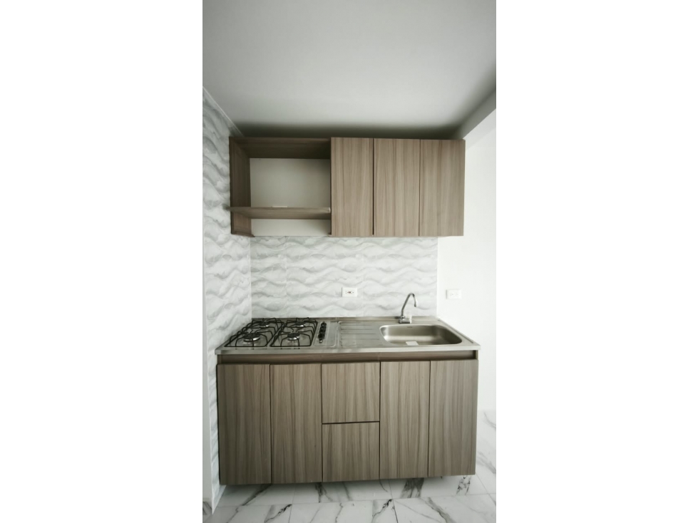 COD: 900018 APARTAMENTO EN CR. JADE CIUDAD VERDE — foto 4