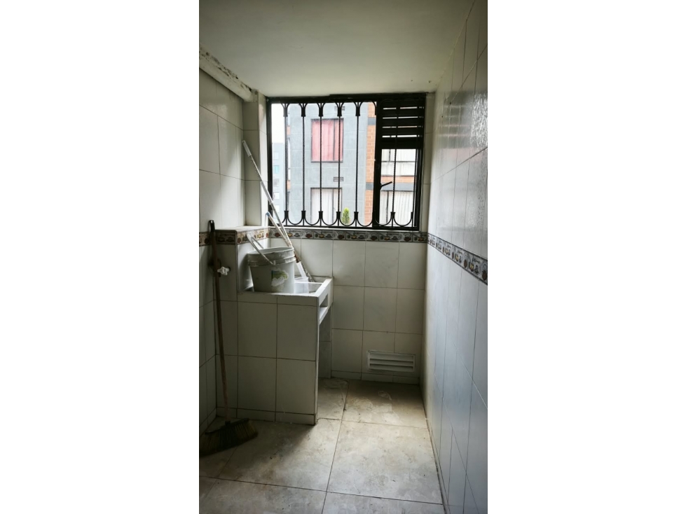 COD: 900094 Apartamento en CR Parque Campestre 12 — foto 4