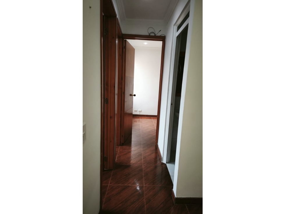 COD: 900093 APARTAMENTO CR FRESIA CIUDAD VERDE — foto 4