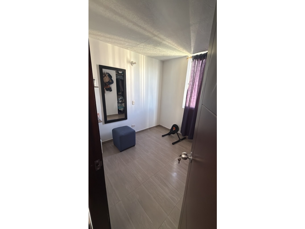 Se Vende Apartamento en El Portal de Las Flores — foto 2