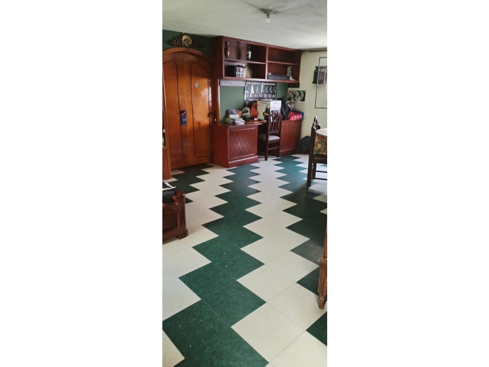 Se Vende Casa en Barrio Ubate — foto 5