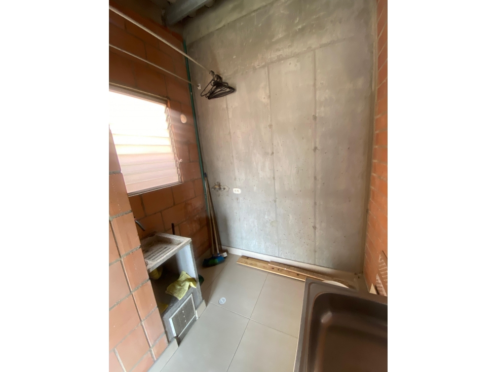 Vendo apartamento en Conjunto Residencial Tierra Blanca 1 — foto 5