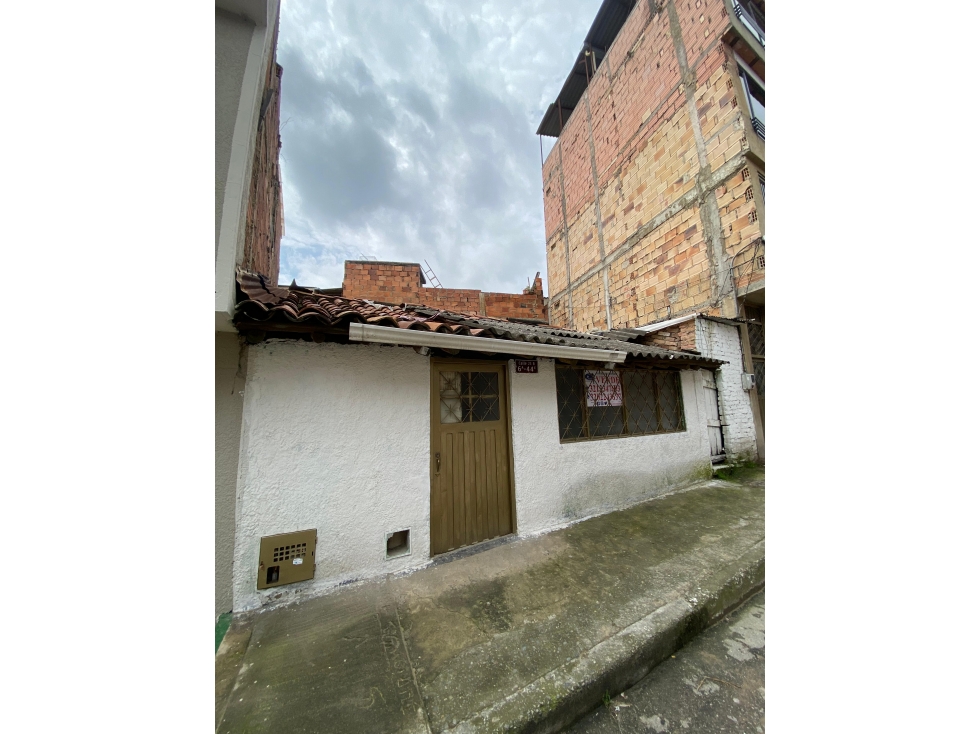 Vendo casa Lote en Soacha, Barrio la magdalena — foto 2