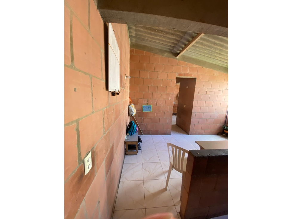 Vendo apartamento en Conjunto Residencial Torrentes etapa 3 — foto 5