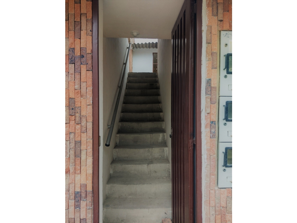 Vendo casa en San Nicolás Soacha — foto 2