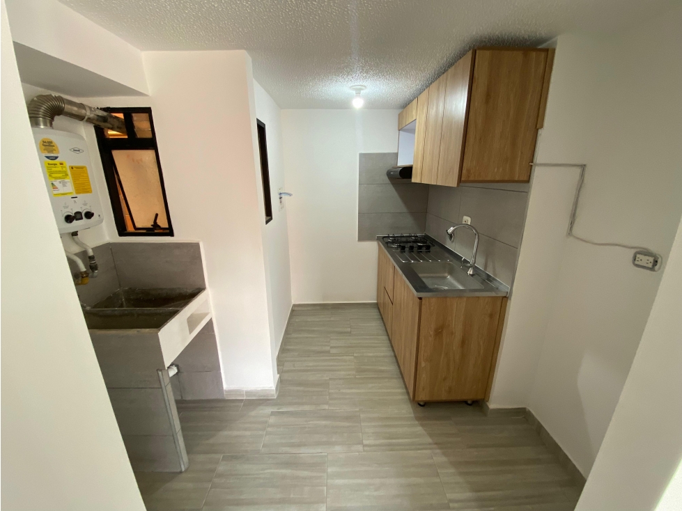 COD: 900010 Arriendo apartamento en hogares, Conjunto la Armonia lV — foto 2