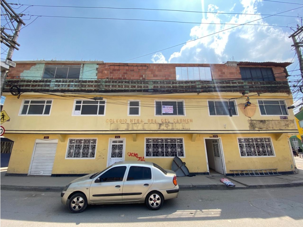 Vendo Casa en Soacha, Barrio el Altico