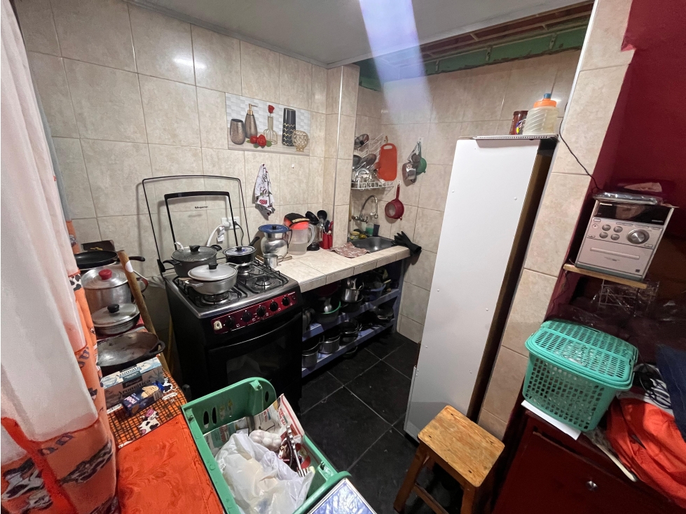 Vendo casa en Terreros, Conjunto Morella — foto 4