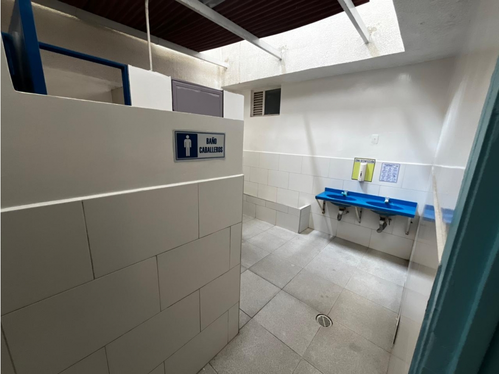 Arriendo inmueble para IPS, colegio o jardín infantil - 4