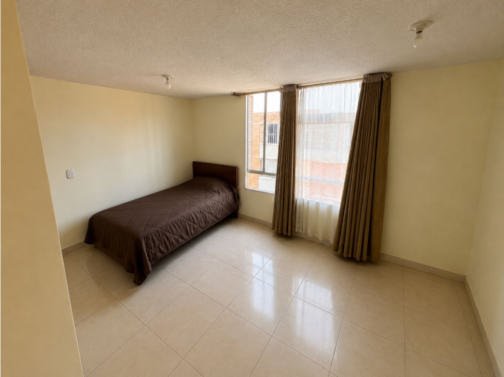 Vendo Apartamento en Hogares de Soacha, Conjunto Progreso 1
