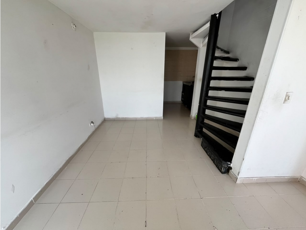 Casa en Venta Conjunto Portal del Nogal, a 200 Mts del CC Mercurio — foto 2