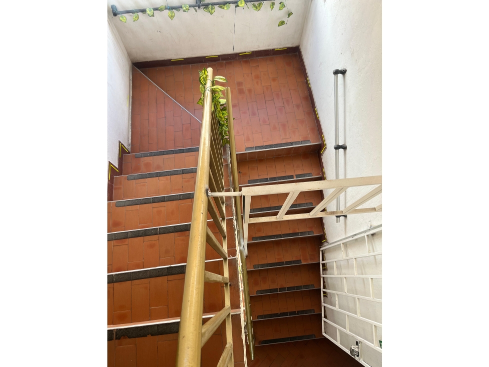 Vendo casa de uso Institucional en Soacha, Barrio Libertador — foto 6