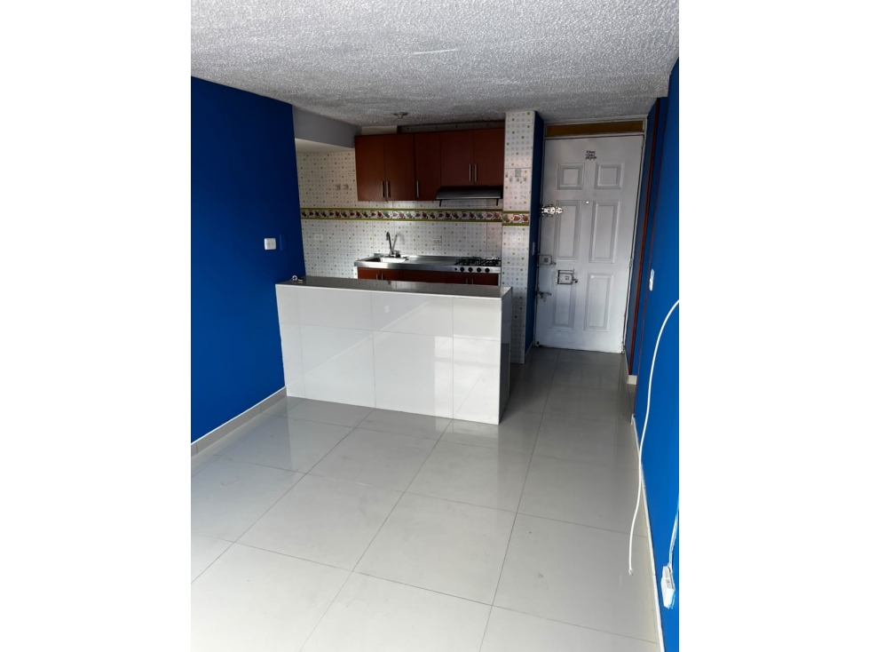 Vendo apartamento en Ciudad Verde, Conjunto Ponsetia, piso 5 — foto 3