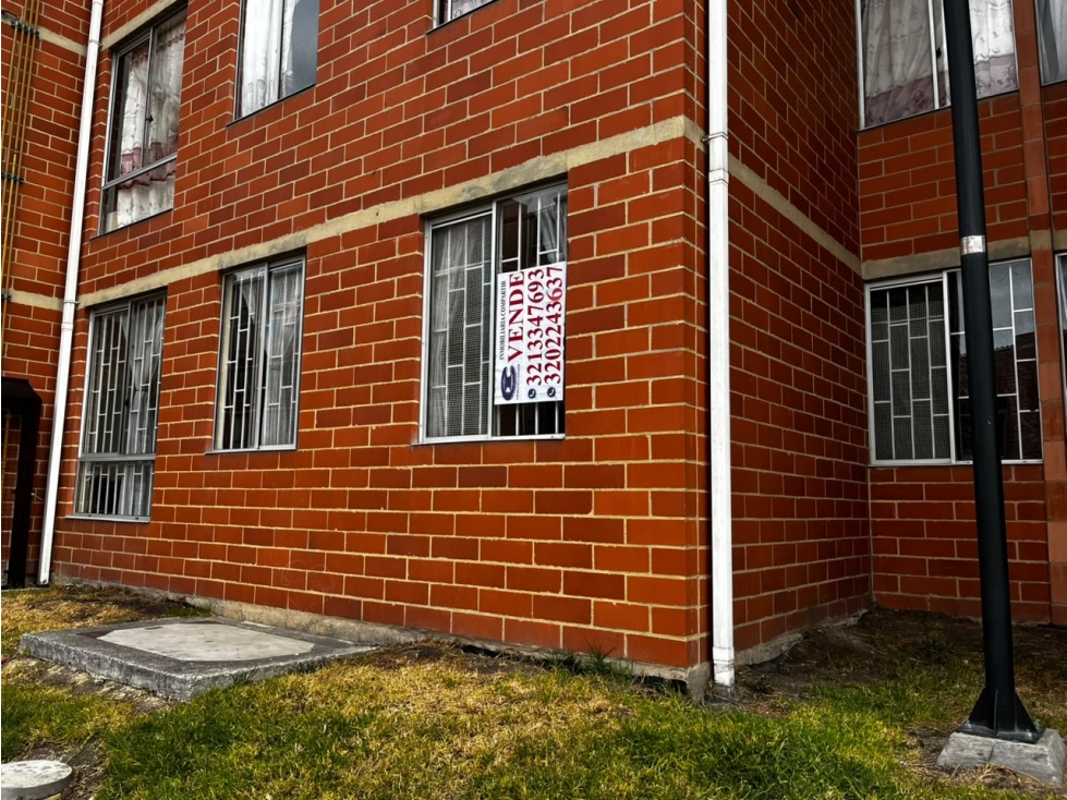 Vendo Apto en Barrio el Altico Soacha, Conjunto Santa María — foto 5