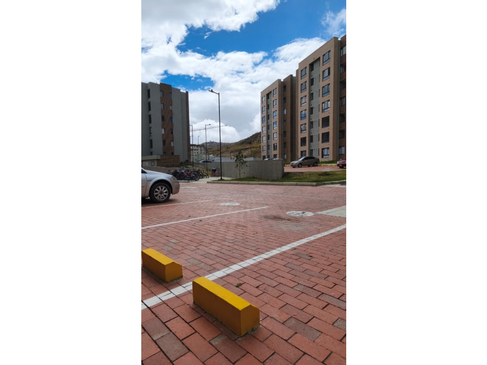 COD:900073 Arriendo apartamento en C.R Caminos del Vinculo 1 — foto 5