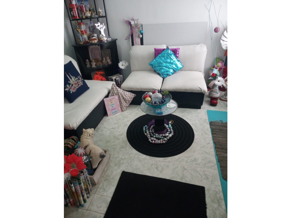 Vendo casa en Oasis - San Mateo Soacha - 5